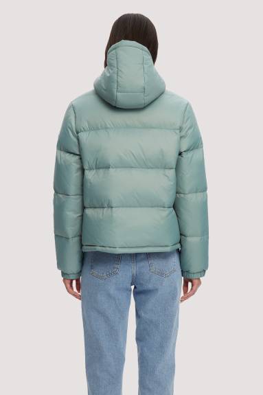 Noize - Winona Short Puffer