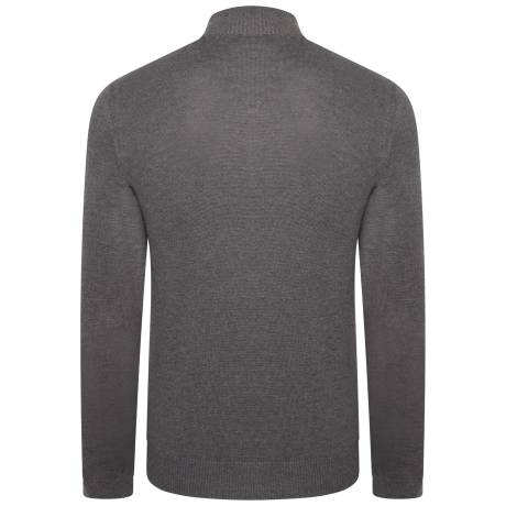 Dare 2B - Mens Unite Us Knitted Half Zip Sweatshirt