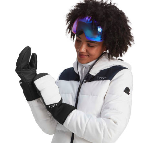 TOG24 - Unisex Adult Escapade Ski Mittens