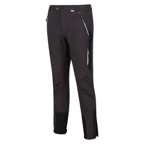 Regatta - Mens Mountain Walking Trousers