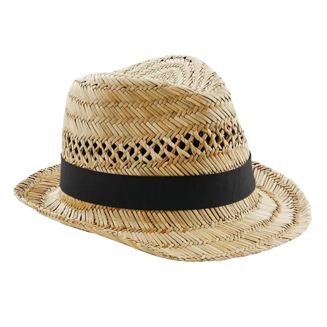 Beechfield - - Chapeau trilby