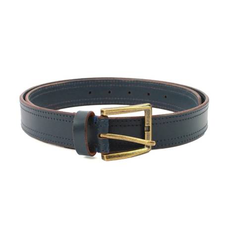 Eastern Counties Leather - - Ceinture CONNOR - Homme