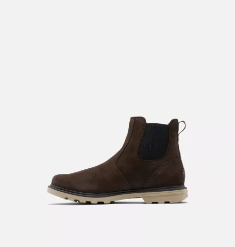 SOREL BOTTE CHELSEA CARSON POUR HOMME