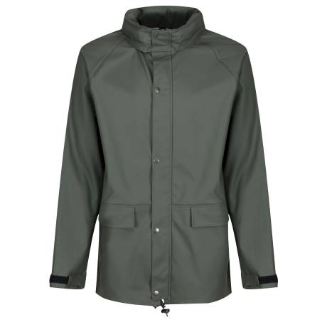 Regatta - - Veste imperméable STORMFLEX - Homme