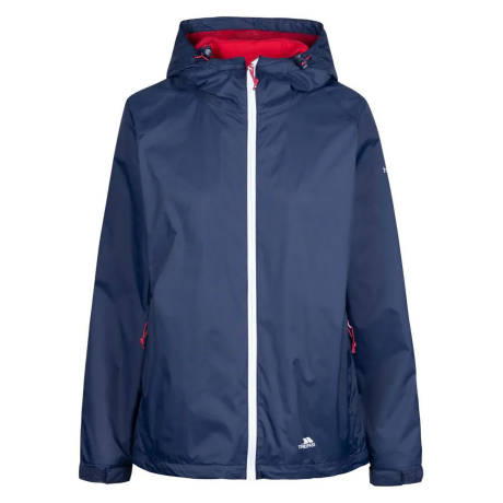 Trespass - - Veste imperméable TAYAH - Femme