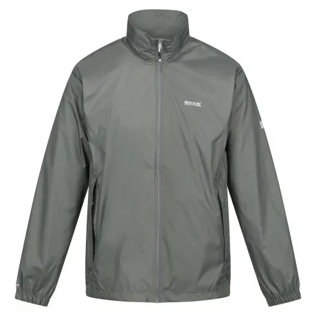 Regatta - Mens Lyle IV Waterproof Hooded Jacket