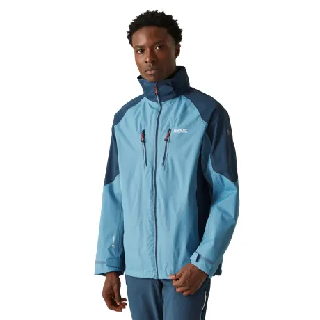 Regatta - Mens Calderdale V Waterproof Jacket