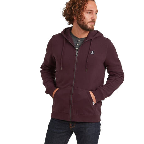 TOG24 - Mens Alden Full Zip Hoodie