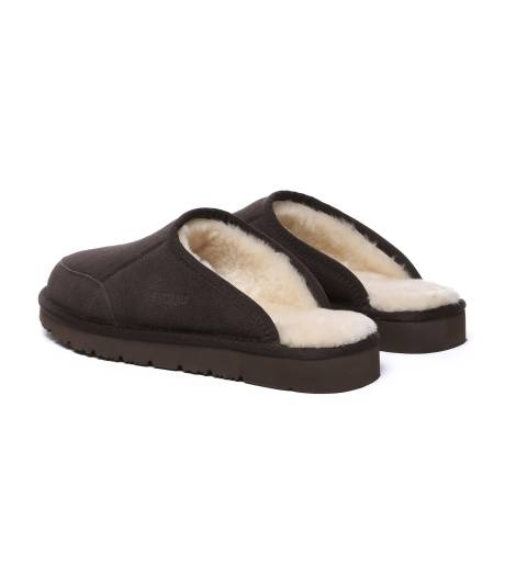 EVERAU Australia Men Lark Slippers