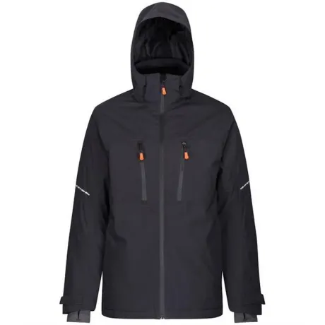 Regatta - - Veste isolée X-PRO MARAUDER - Homme