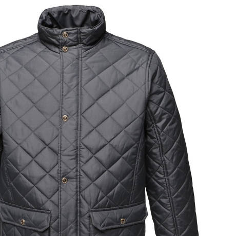 Regatta - Mens Tyler Jacket