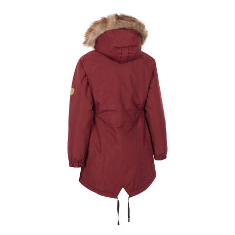 Trespass - - Parka CELEBRITY - Femme