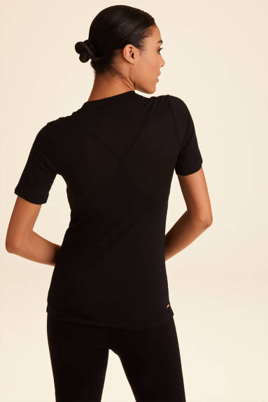 Alala - Washable Cashmere Tee