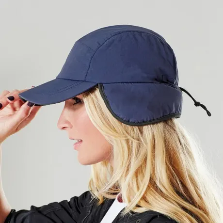 Beechfield - Unisex Mountain Waterproof & Breathable Baseball Cap