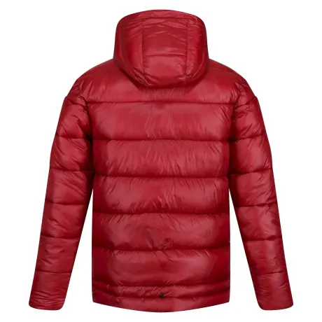 Regatta - Mens Toploft II Hooded Padded Jacket