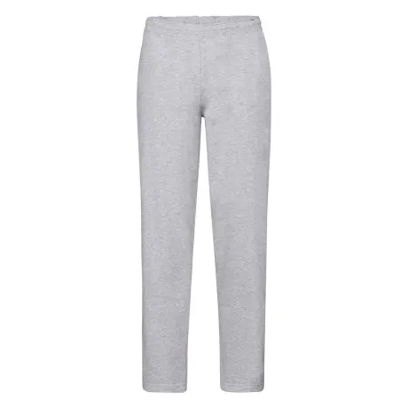 Fruit of the Loom - Mens Classic 80/20 Jogging Bottoms