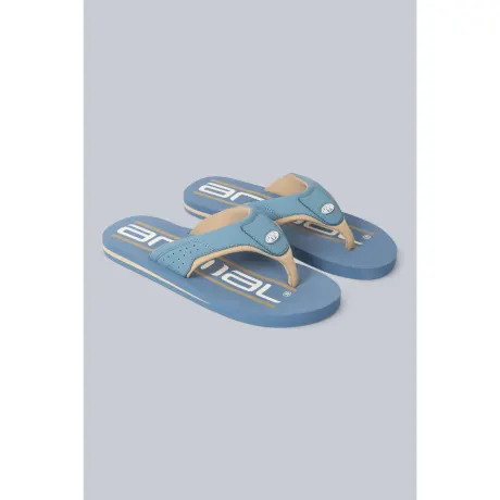 Animal - Mens Jekyl Recycled Flip Flops