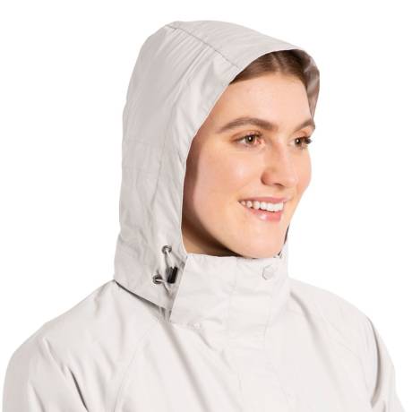 Trespass - Womens/Ladies Review Waterproof Jacket