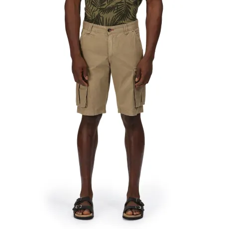 Regatta - - Short cargo SHOREBAY - Homme