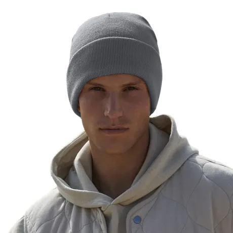 Beechfield - Original Cuffed Cotton Beanie