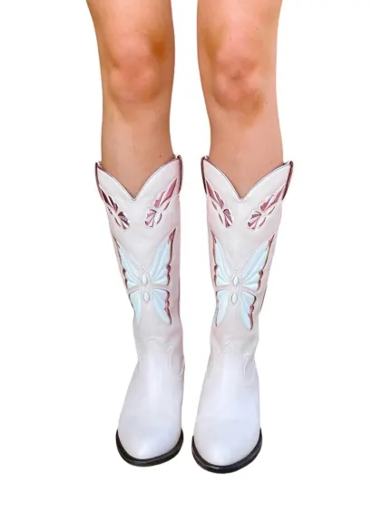 Matisse - Mariposa Boots