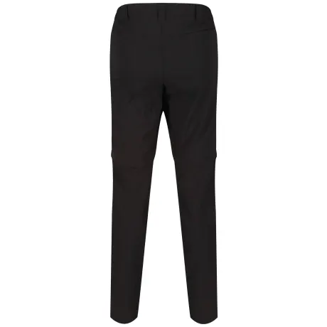 Regatta - - Pantalon de marche HIGHTON - Homme