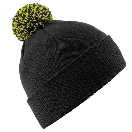 Beechfield - Adults Unisex Snowstar Beanie