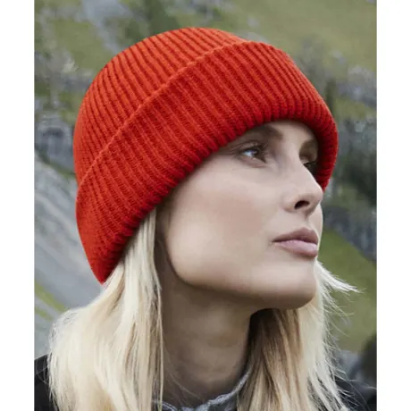 Beechfield - Unisex Adult Elements Wind Resistant Beanie