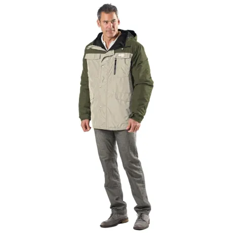 Gobi Heat - Shift Men's Heated Jacket