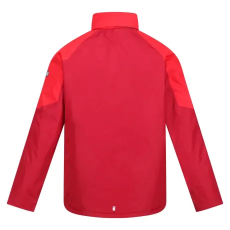 Regatta - Mens Calderdale Waterproof Jacket