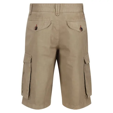 Regatta - - Short cargo SHOREBAY - Homme