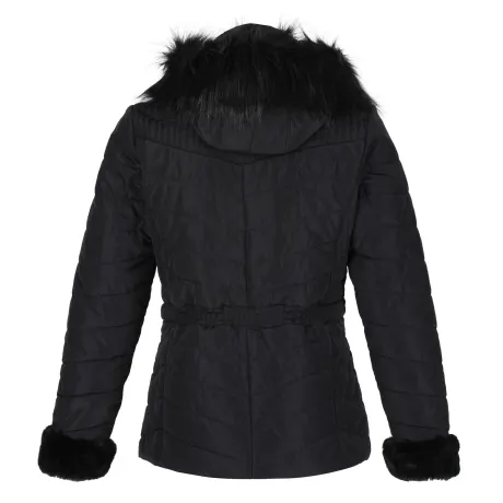 Regatta - Womens/Ladies Winslow Rochelle Humes Padded Jacket