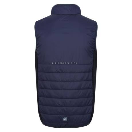 Regatta - Mens Halton VII Padded Vest