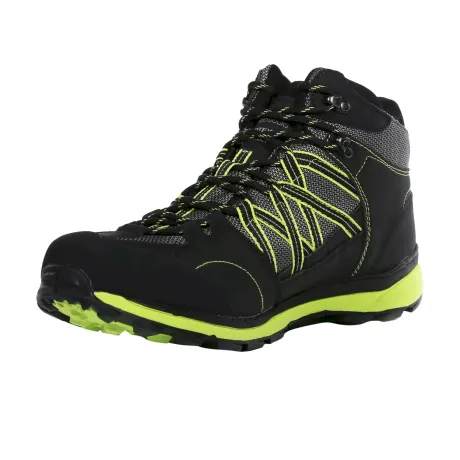 Regatta - Mens Samaris Mid II Hiking Boots