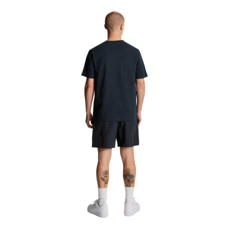 Lyle & Scott - - Short de bain - Homme