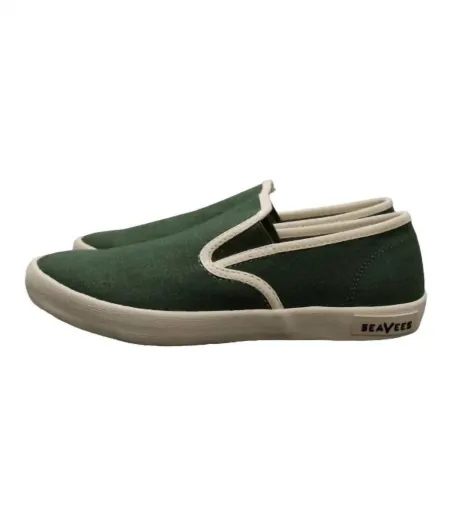 SeaVees - Women's Baja Slip On Standard Shoes