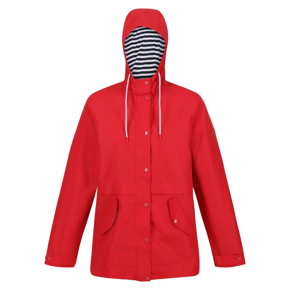 Regatta - - Veste imperméable BAYLA - Femme