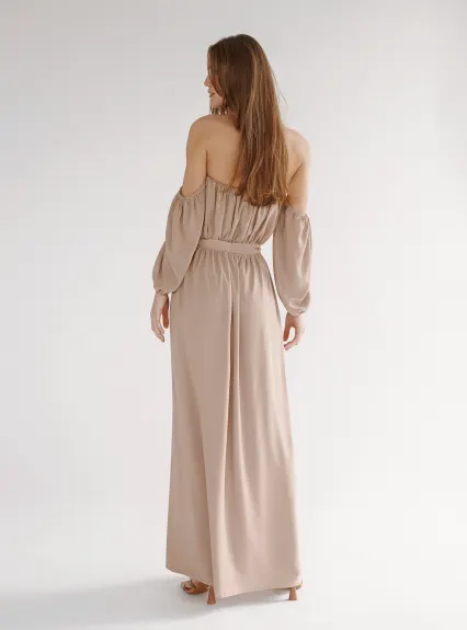 NANA'S Xenia Maxi Dress