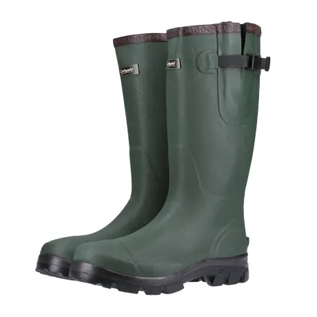 Cotswold - - Bottes de pluie GRANGE - Homme