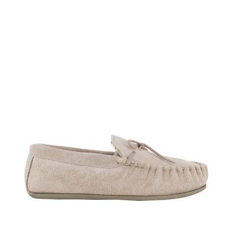 Mokkers - Womens/Ladies Lily Slip On Slippers