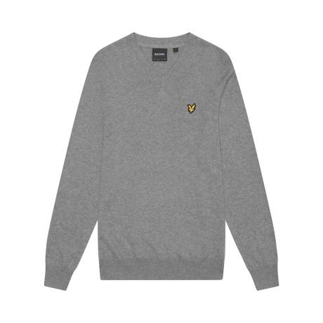 Lyle & Scott - - Pull - Homme