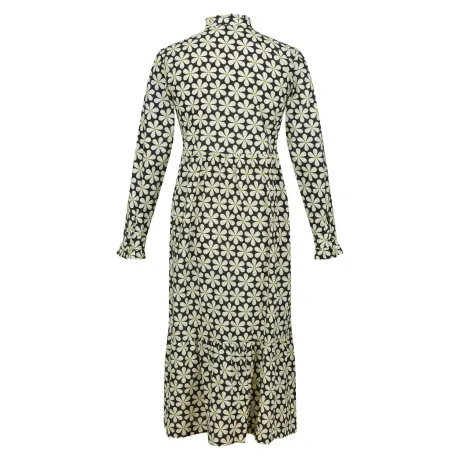 Regatta - Womens/Ladies Orla Kiely Daisy Midi Dress