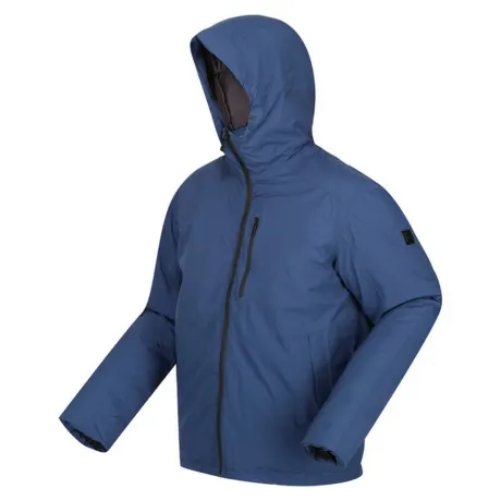 Regatta - Mens Colehurst Waterproof Jacket