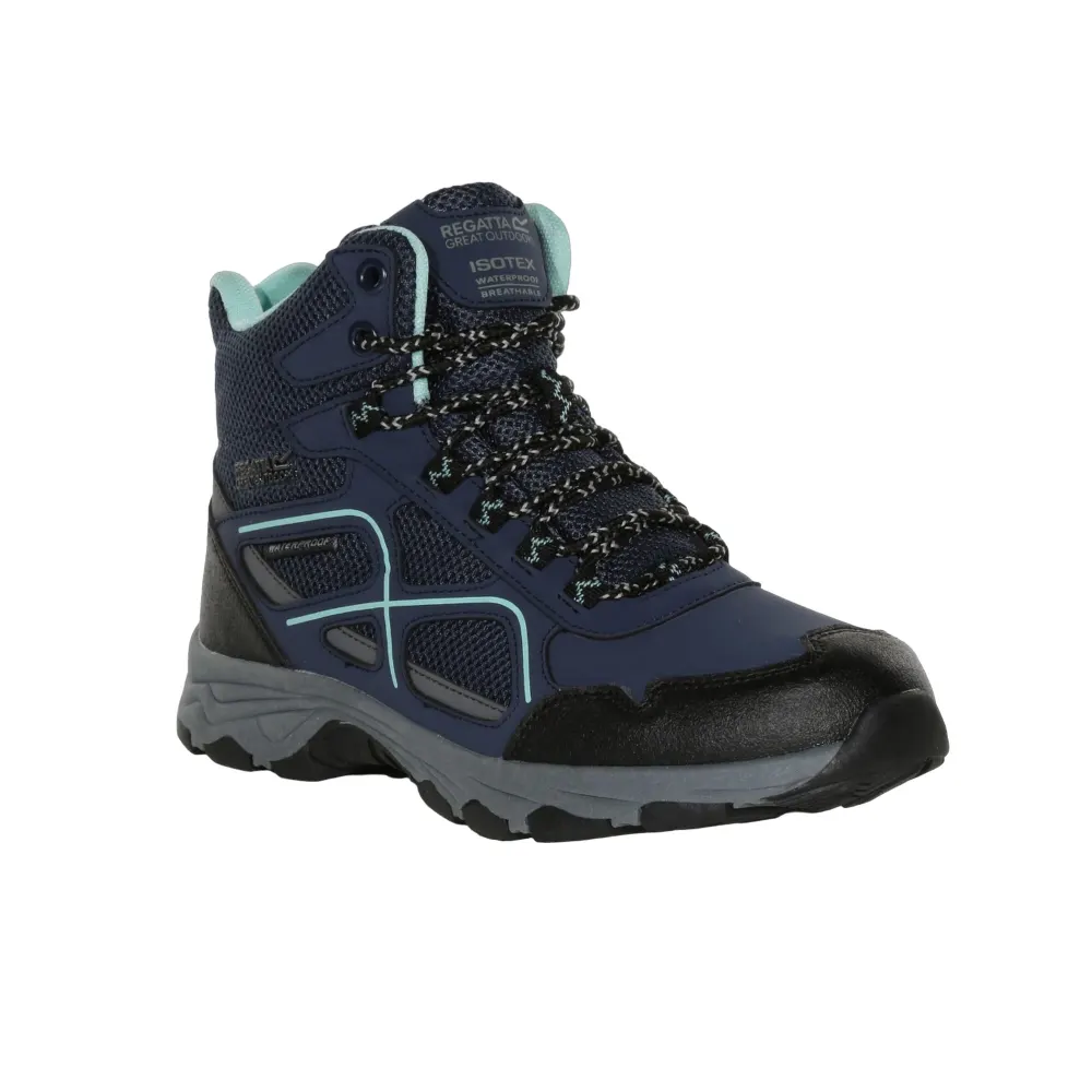 Regatta - Womens/Ladies Lady Vendeavour Walking Boots