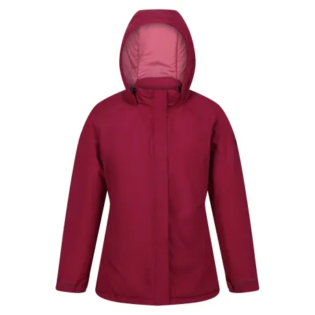 Regatta - Womens/Ladies Sanda III Waterproof Jacket