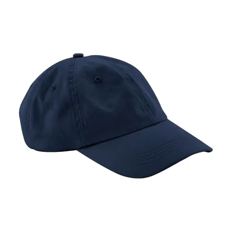 Beechfield - Unisex Adult 6 Panel Cotton Baseball Cap