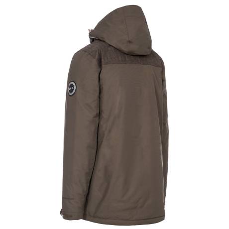 Trespass - - Veste imperméable ROCKWELL - Homme