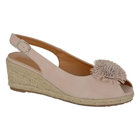 Cipriata - Womens/Ladies Lizz Sandals