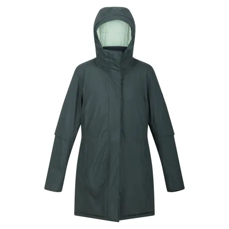 Regatta - Womens/Ladies Yewbank III Waterproof Jacket