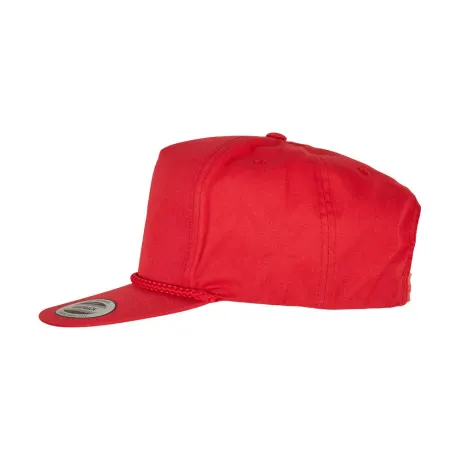 Flexfit - Unisex Adult Classic Poplin Golf Cap